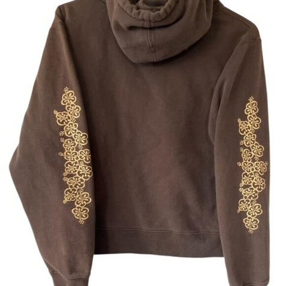 Morro Bay Pull Over Hooded Sweatshirt - Picture 4 of 5